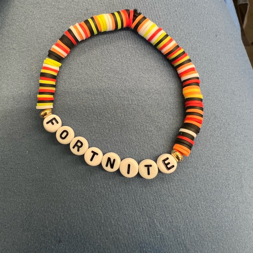 Gamer Bracelets - Picture 2 of 2